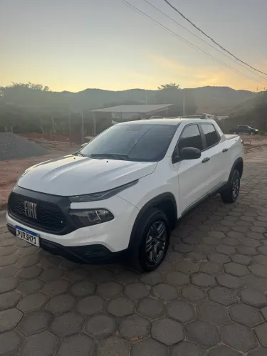 Fiat Toro Endurance 1.3 T270 4X2 Flex AUT 2024