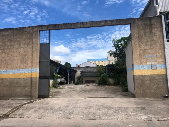 Lote no Bairro de Fátima 275m²