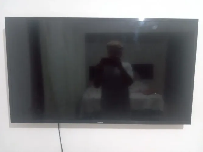 Smart TV Samsung 40 POLEGADAS