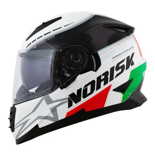 Norisk Itália novo na caixa reposição!!