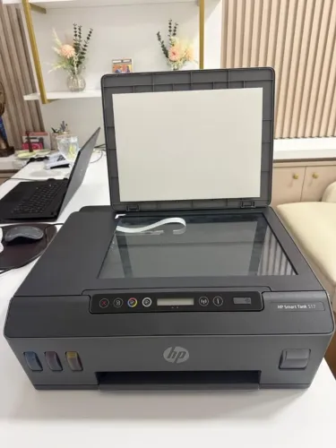 Impressora HP Smart Tank 510 series