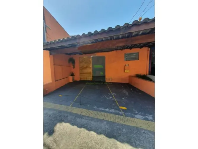 Loja para locação - Anchieta, Sao Bernardo do Campo