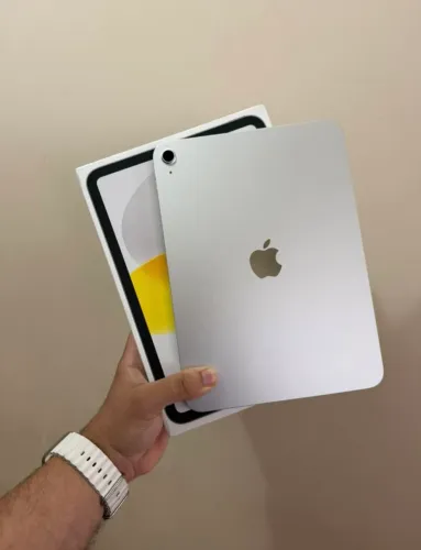 iPad 11(A16) 128GB SEMI NOVO