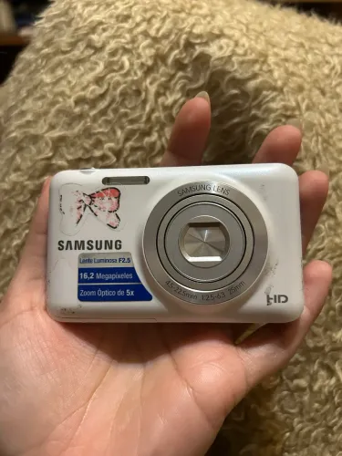 Camera