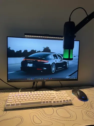 PC GAMER COMPLETO
