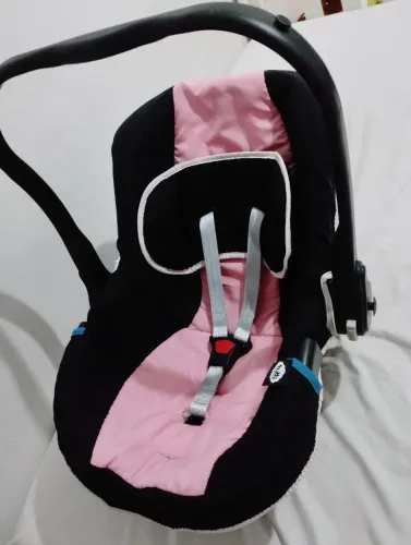 Bebê Conforto TUTTI BABY