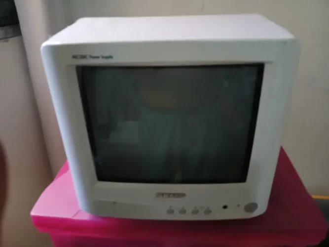 TV SEMP 10 POLEGADAS