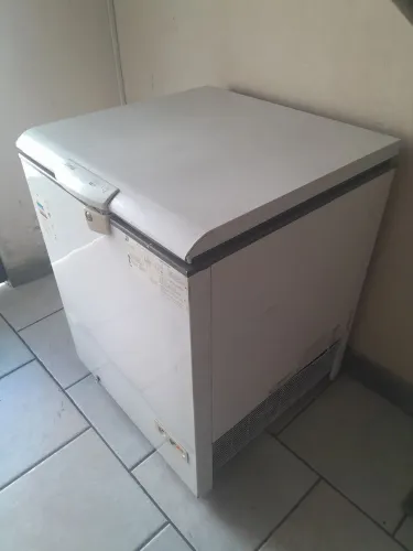 Freezer Para Conserto