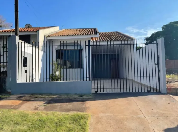 Vendo casa - jd aeroporto