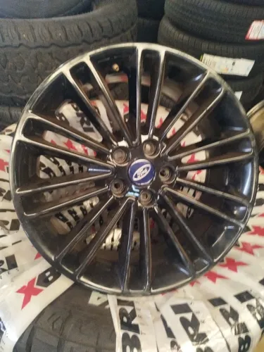 Rodas Aro 18 Fusion Originais
