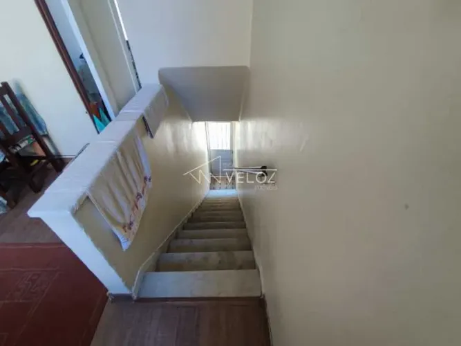 Apartamento : / Residencial / Catumbi