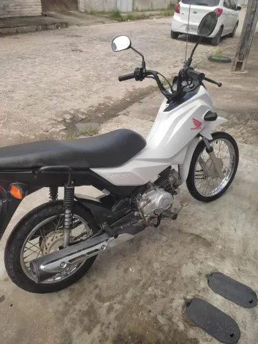 Vendo pop110i 2022