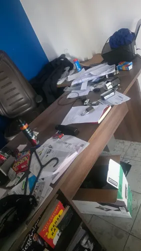Mesa Escritório