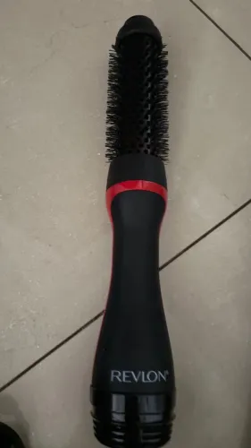 Escova secadora modeladora Revlon