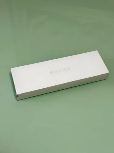 Apple Watch 11 GPS LACRADO