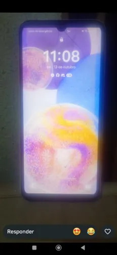 Celular Samsung Galaxy A23