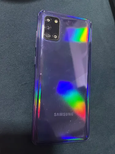 Smartphone A31