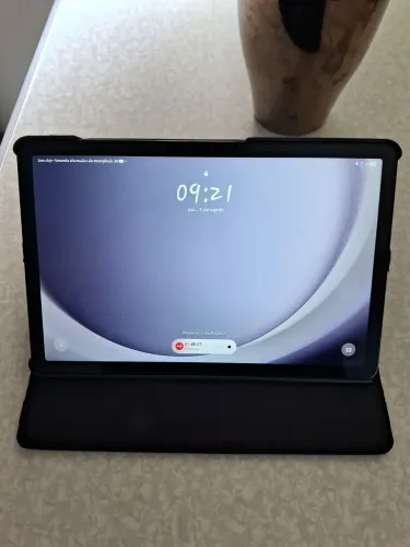 Samsung Galaxy Tab A9+ 5G - Excelente estado.