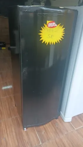 Geladeira em guaianazes