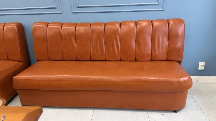 Sofa tecido Kansas