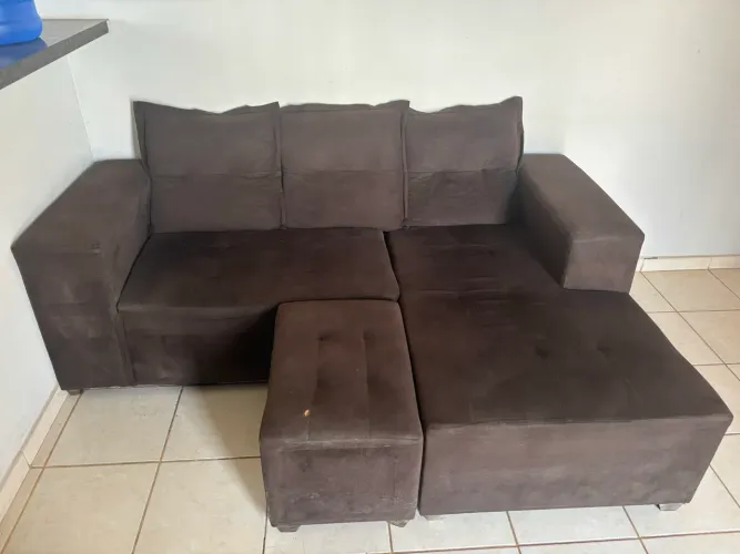 Vendo sofá 