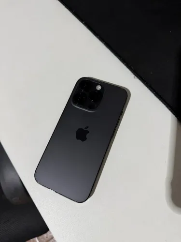 iPhone 14 Pro, impecável