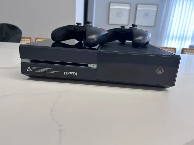 Xbox One