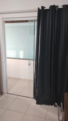 Apartamento mobiliado Santo Antônio de Lisboa