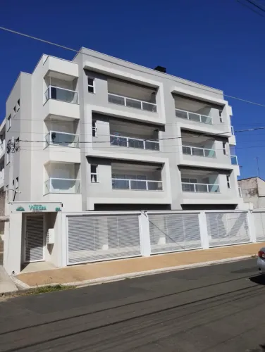 Imóvel à venda em Jaguariúna-SP: Apartamento de 2 quartos, 2 suítes e 86m² no bairro Nova 