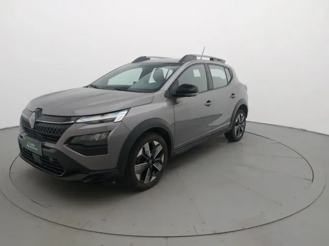 Renault Kardian Techno Flex 1.0 TB 12V 5P Aut. 2025