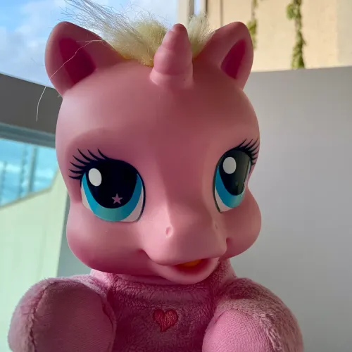 My Little Pony Hasbro