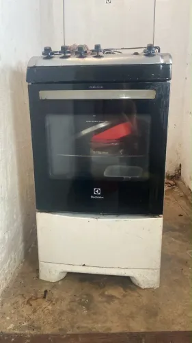 Fogão 80