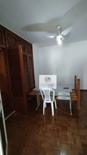 Kitnet com 1 dormitório para alugar, 29 m² por R$ 1.620,00/mês - Cidade Universitária - Ca