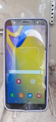 Celular Novo