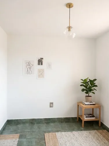 Casa duplex no centro - Timbaúba/PE (Aluguel)