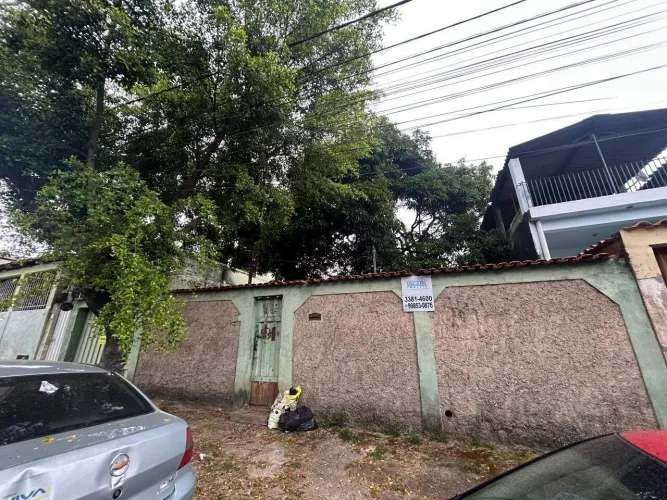 Lote de 360m² à venda no Bairro Tirol | Excelente oportunidade para construir ou investir