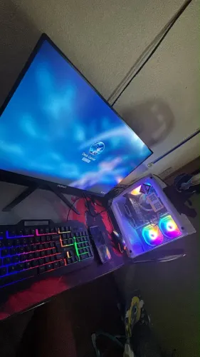 Pc gamer completo 