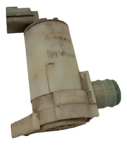 Motor Esguicho Limpador Parabrisa Chery Face 1.3 2010 11 12