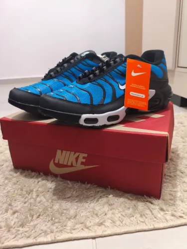 Tênis Nike Air Max Plus Tn Ultra