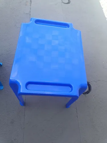 Mesa e Cadeira infantil
