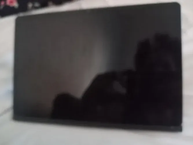 Tablet S10Fe NOVO 5 MESES DE COMPRADO. 