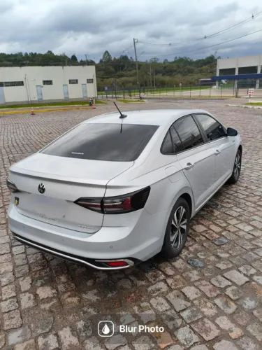 Volkswagen Virtus Comfort. 200 TSI 1.0 Flex 12V AUT 2026