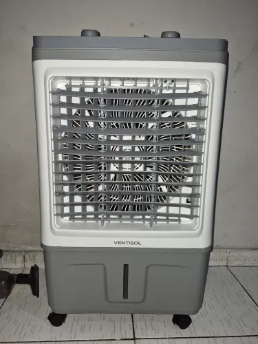 Climatizador de Ar 35L