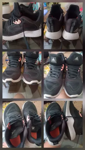 Tênis Adidas
