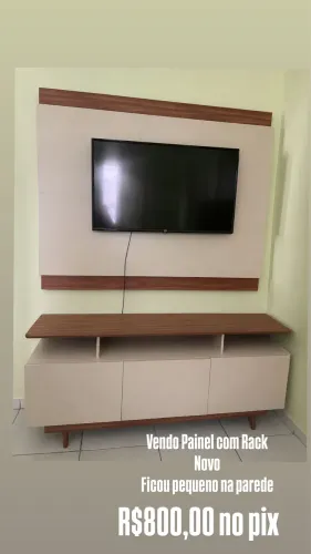 Painel completo 