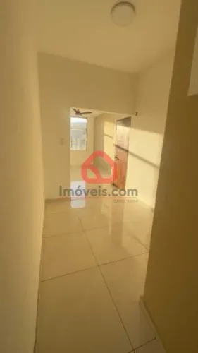 Apartamento : / Residencial / Campinho