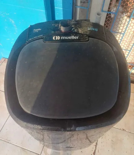 Tanquinho Müller