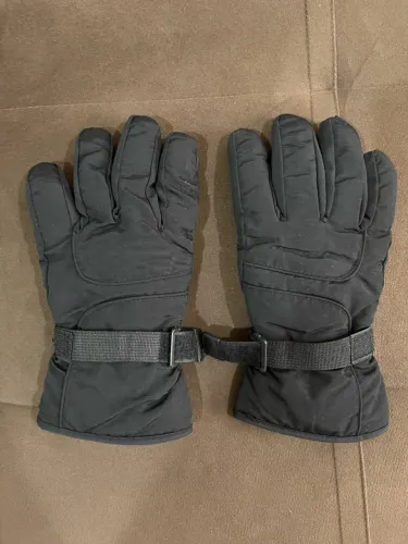 Pescoceira X11 + luva motoboy inverno