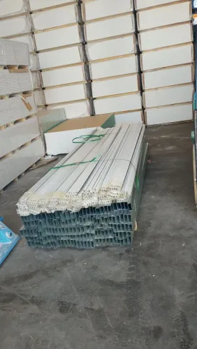 Placas de gesso cartonado em oferta!!