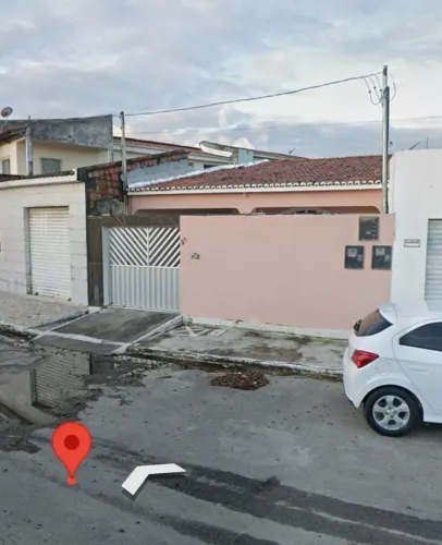 CASA NA BARRA DOS COQUEIROS